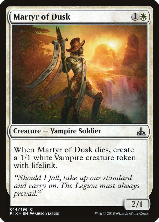 Martyr of Dusk (RIX) (14)