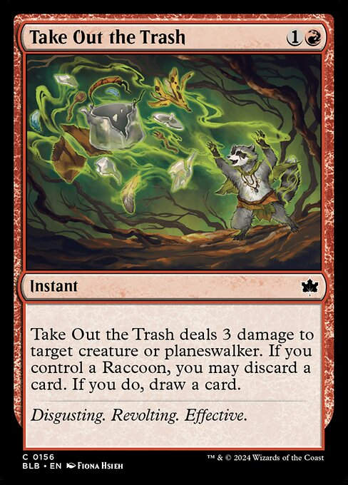 Take Out the Trash (blb) (156)