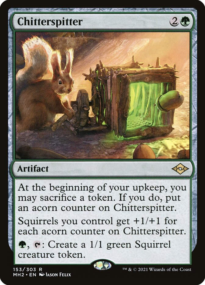 Chitterspitter (MH2) (153)