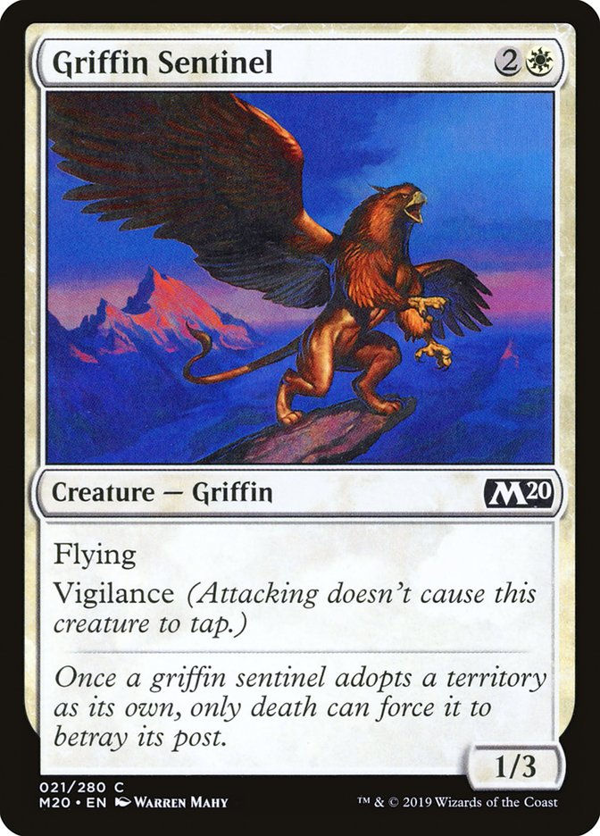 Griffin Sentinel (M20) (21)