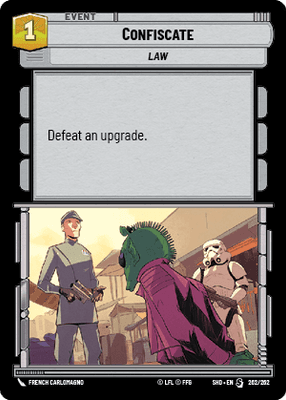 Confiscate (SHD_#262/262)