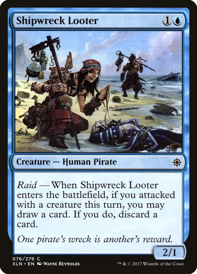 Shipwreck Looter (XLN) (76)