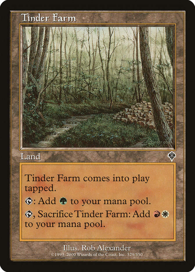 Tinder Farm (INV) (329)