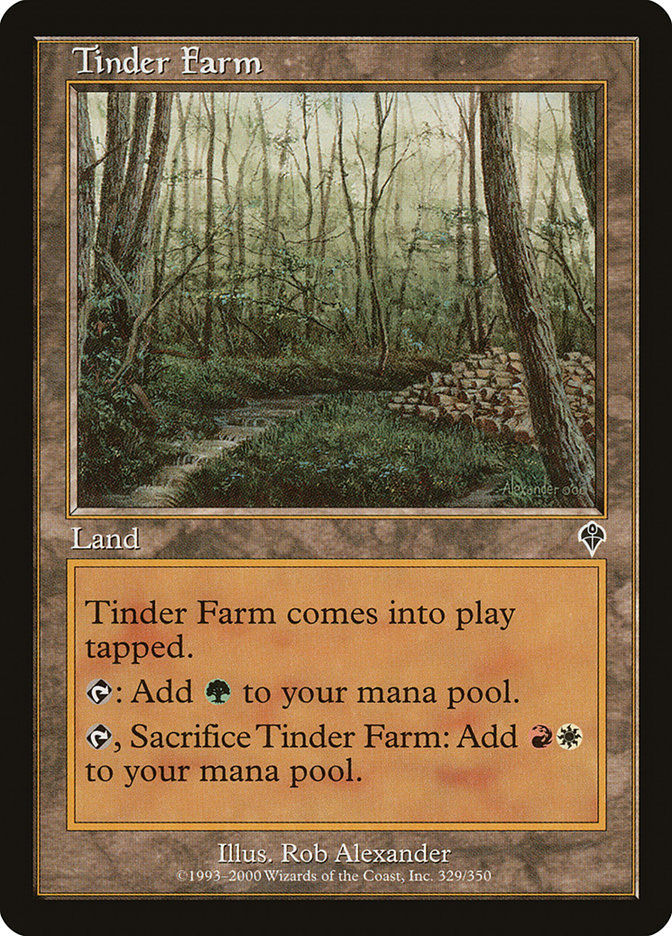 Tinder Farm (INV) (329)