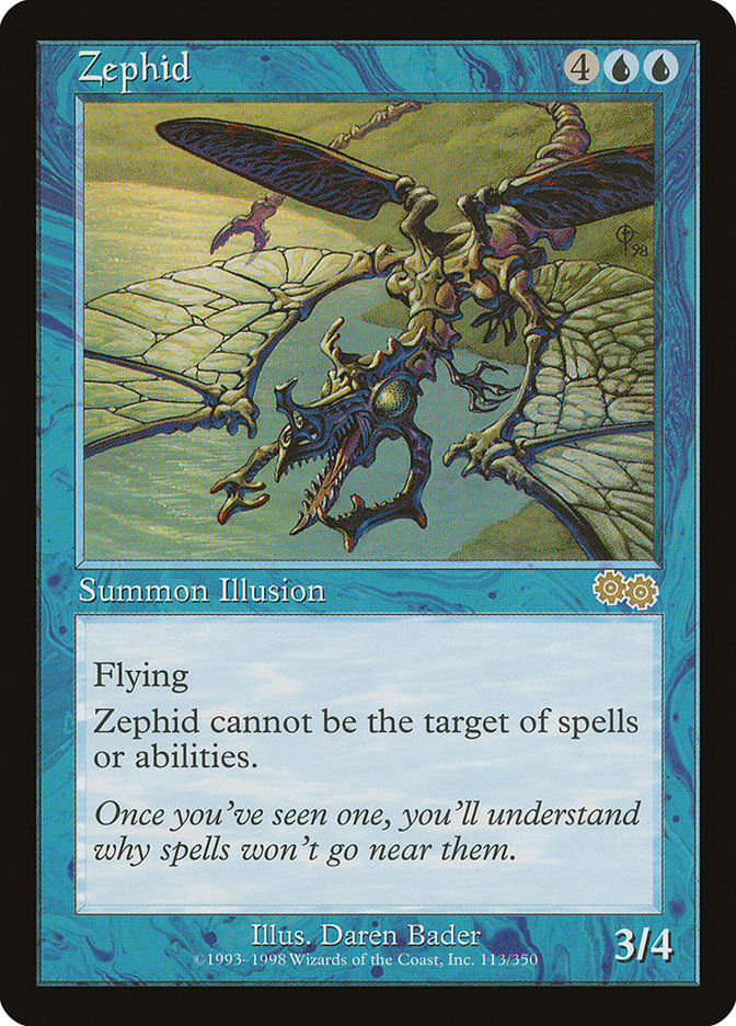 Zephid (USG) (113)