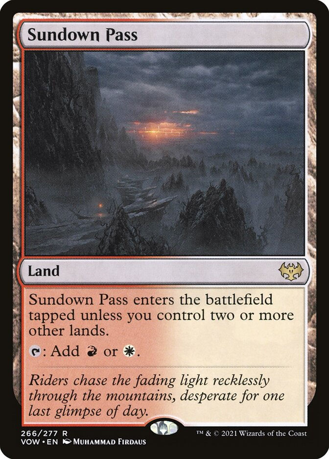 Sundown Pass (VOW) (266)