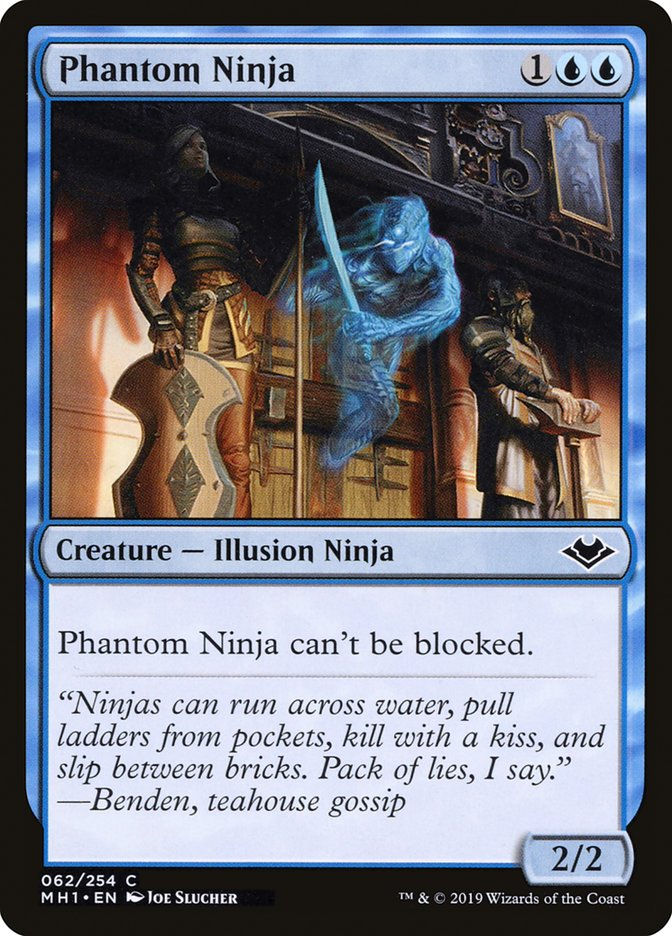 Phantom Ninja (MH1) (62)