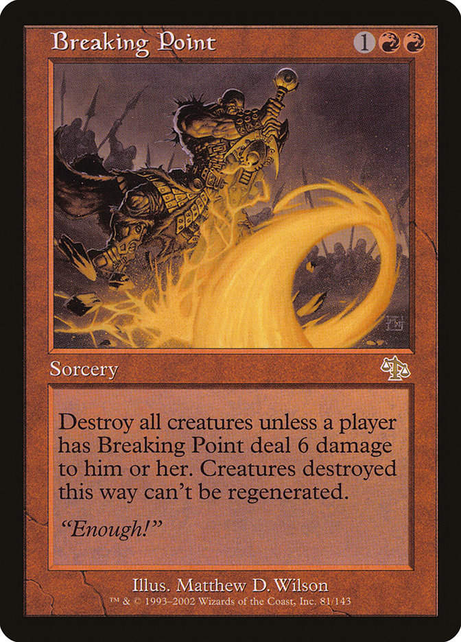 Breaking Point (jud)