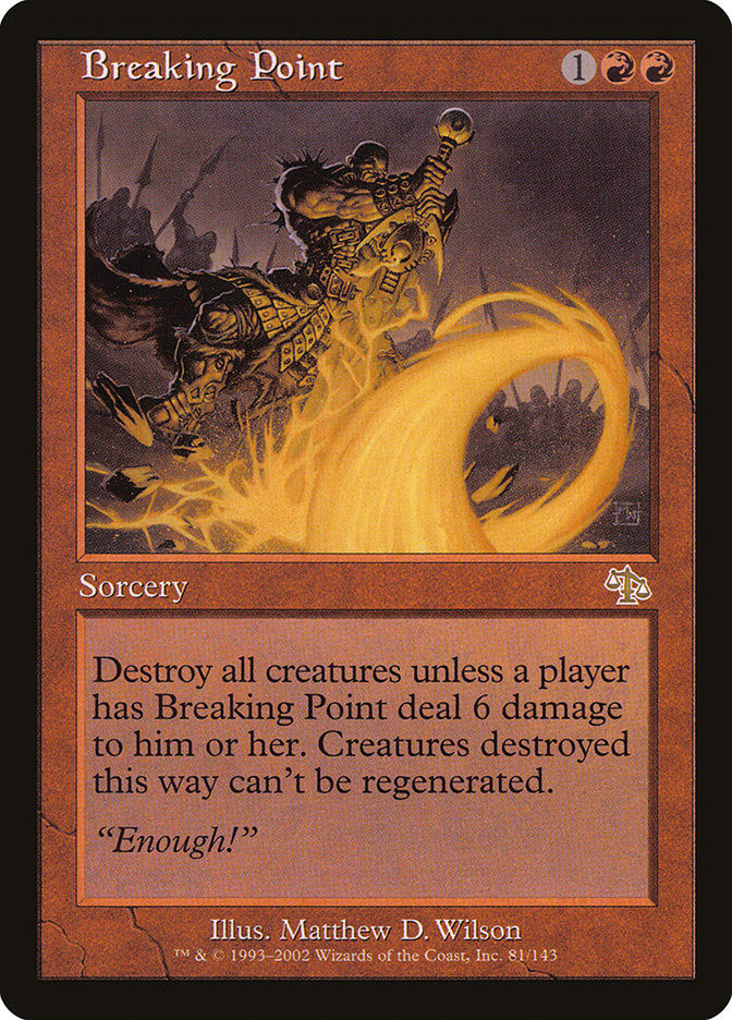 Breaking Point (jud)