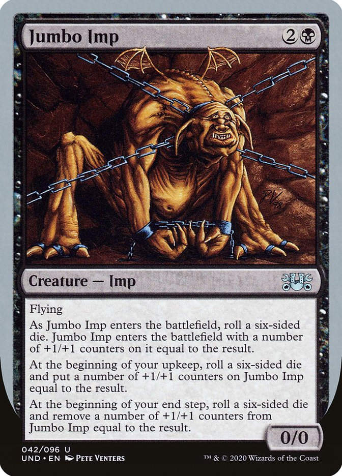 Jumbo Imp (UND) (42)