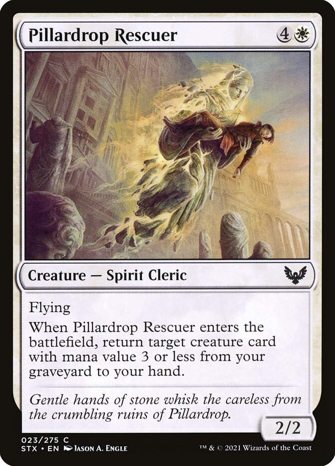 Pillardrop Rescuer (STX) (23)