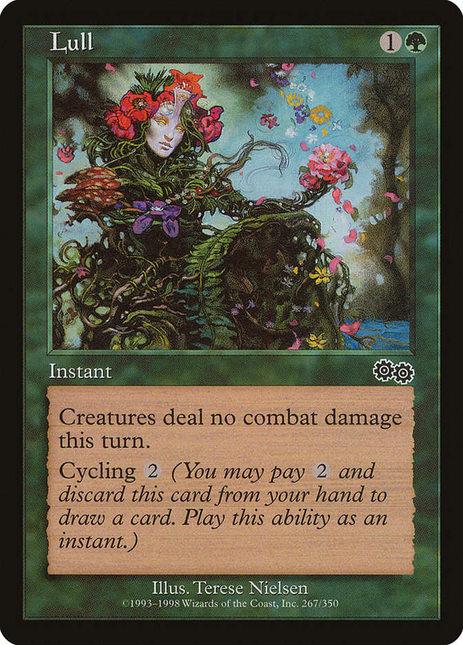 Lull (USG) (267)