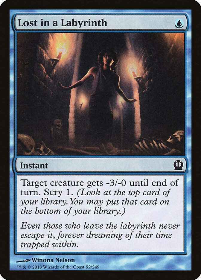 Lost in a Labyrinth (THS) (52)