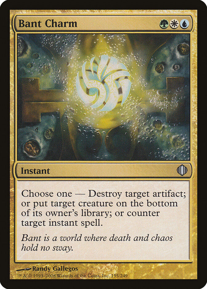 Bant Charm (ALA) (155)