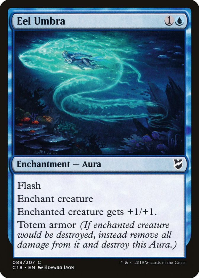 Eel Umbra (c18)