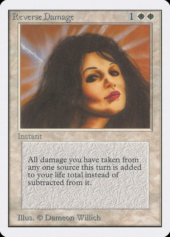 Reverse Damage (2ED) (36)