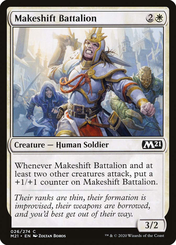 Makeshift Battalion (M21) (26)
