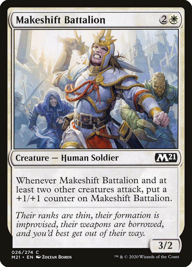 Makeshift Battalion (M21) (26)
