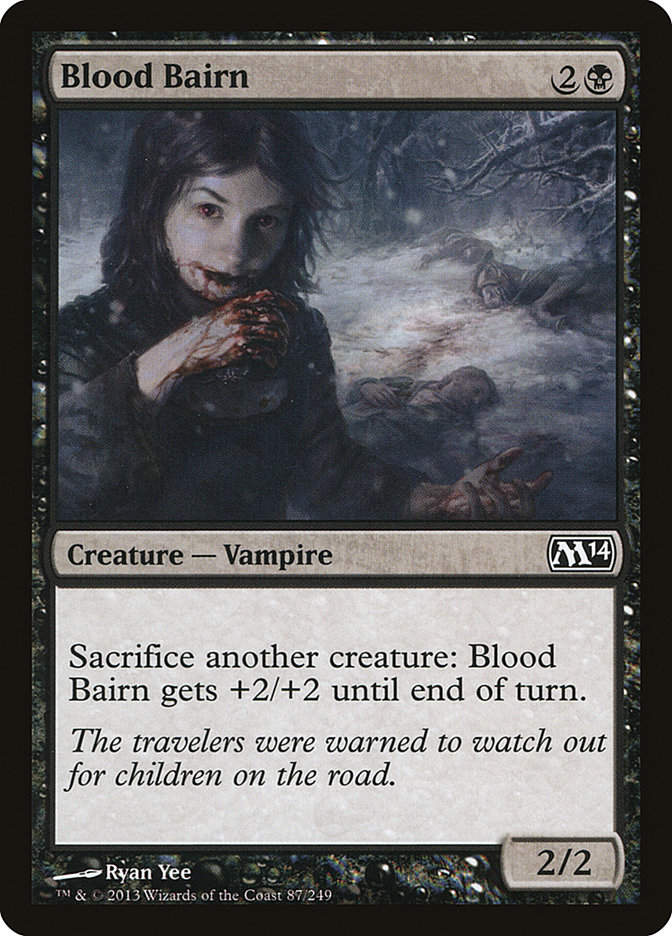 Blood Bairn (M14) (87)