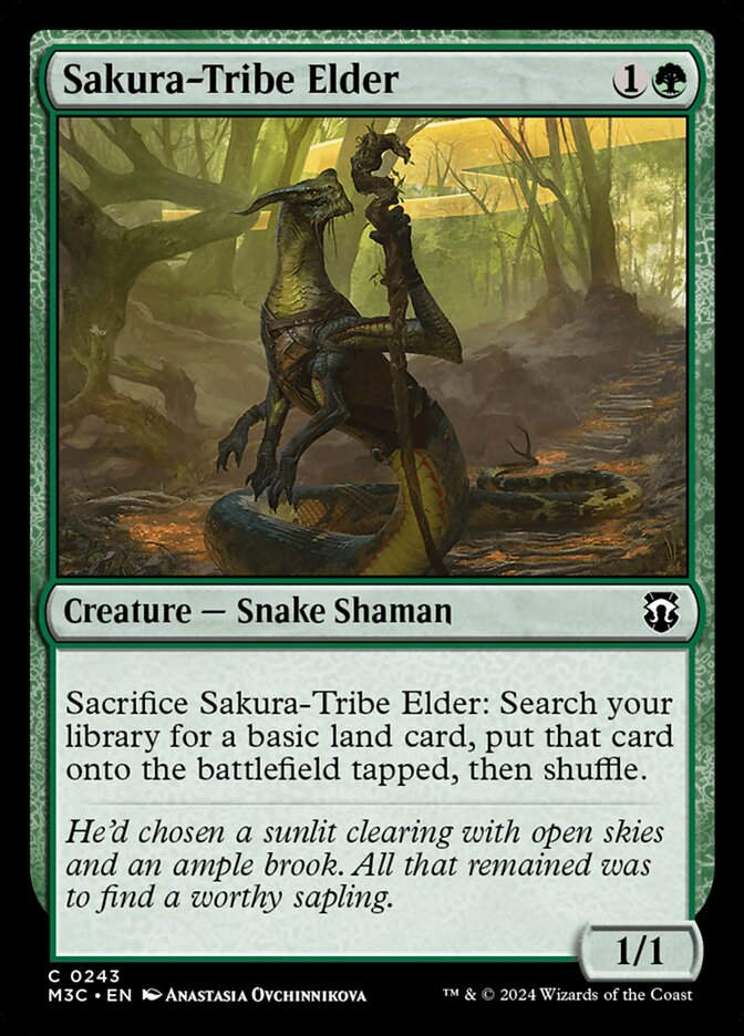 Sakura-Tribe Elder (m3c) (243)