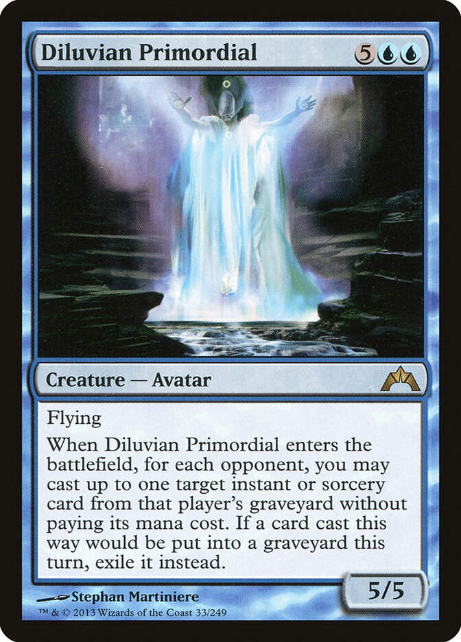 Diluvian Primordial (GTC) (33)