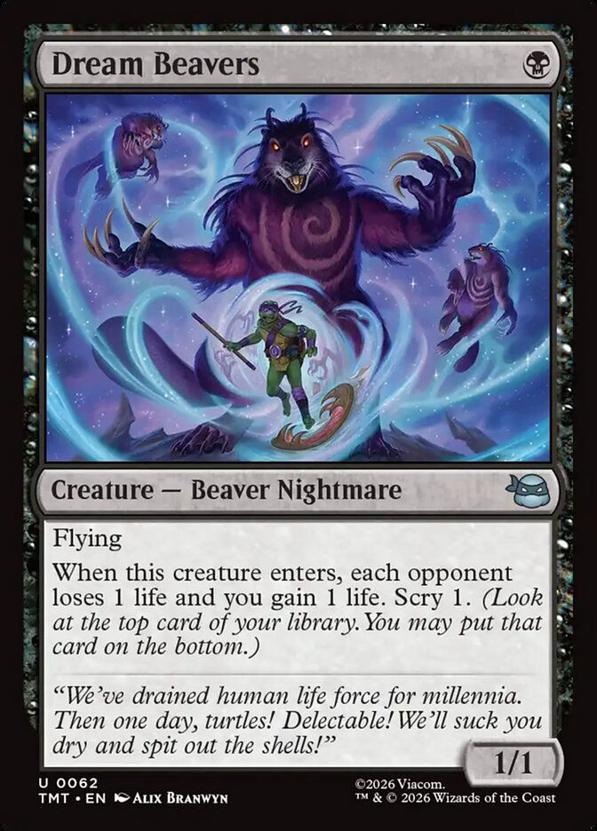 Dream Beavers (TMT) (62)