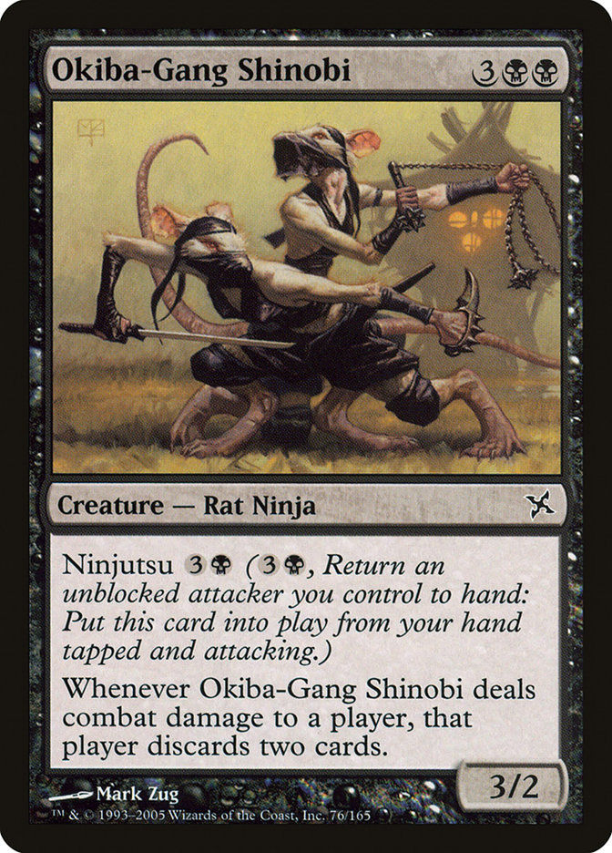 Okiba-Gang Shinobi (BOK) (76)