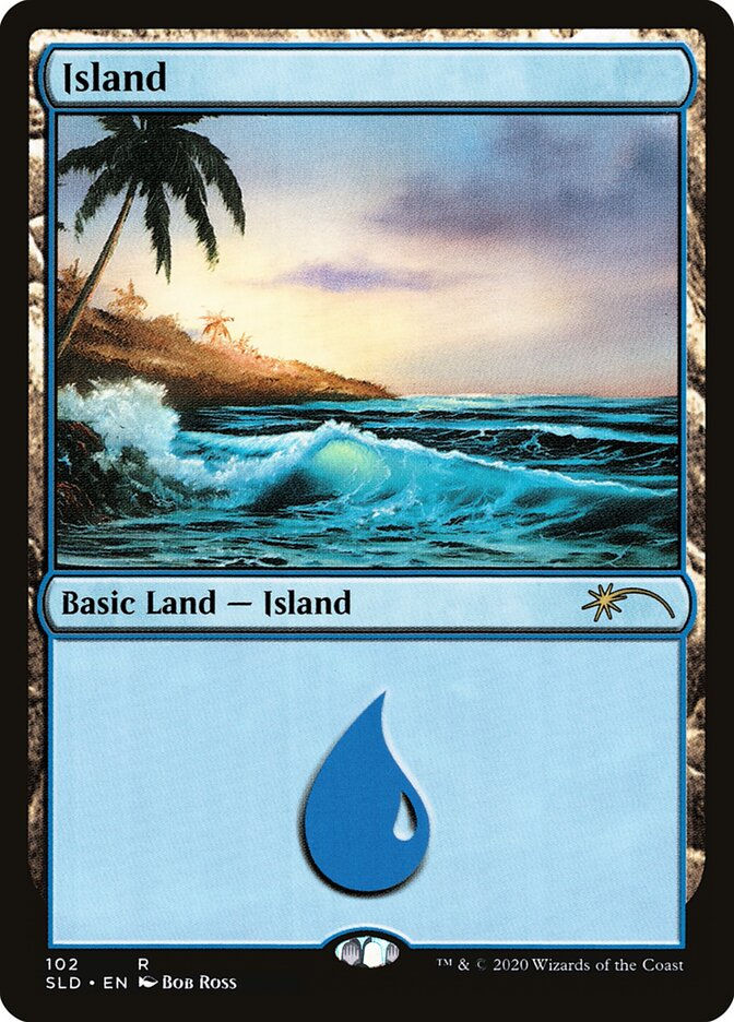 Island (SLD) (102)