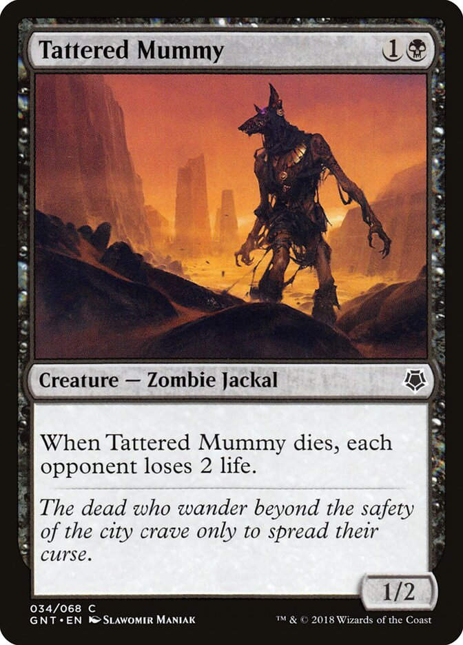 Tattered Mummy (GNT) (34)