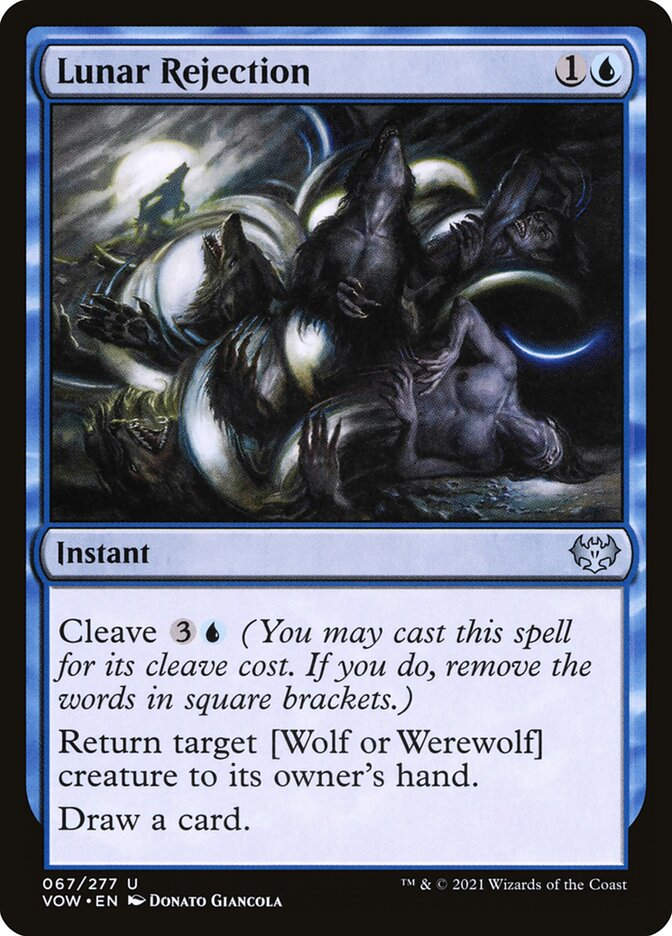 Lunar Rejection (VOW) (67)