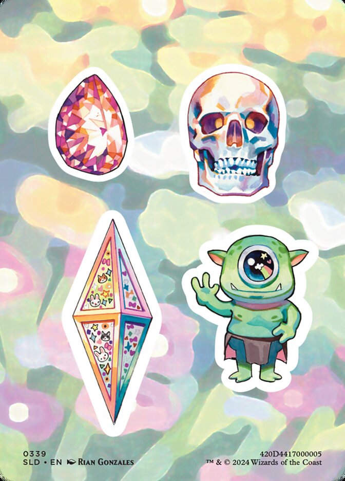 Sticker sheet (SLD) (339)