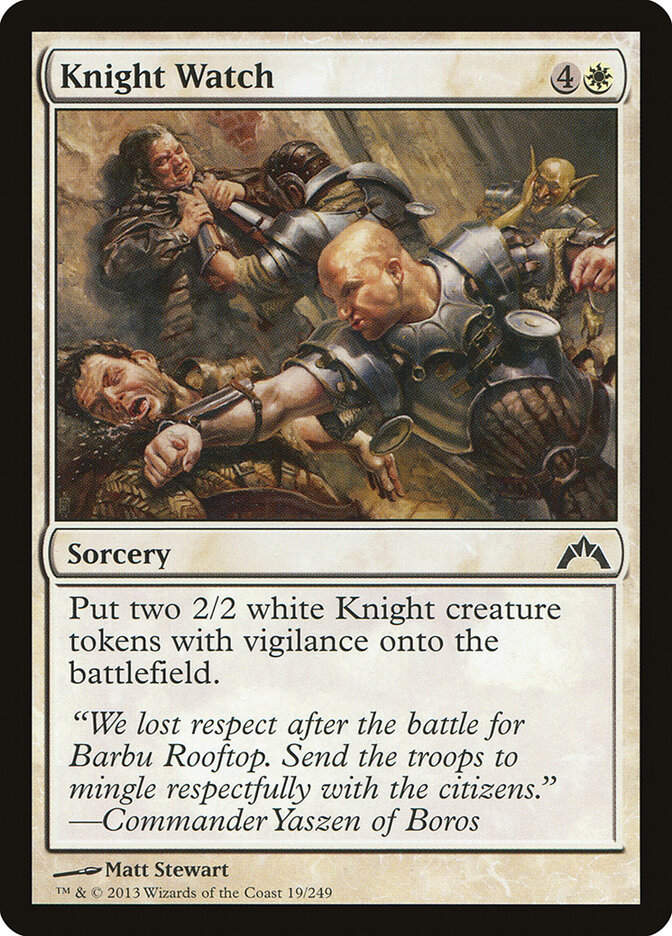 Knight Watch (GTC) (19)