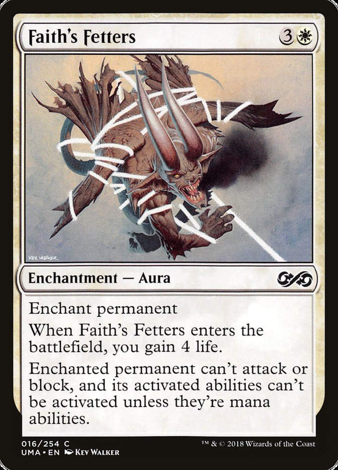 Faith's Fetters (UMA) (16)