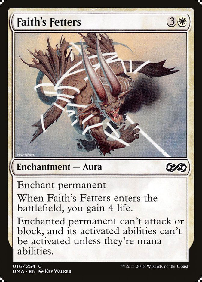 Faith's Fetters (UMA) (16)