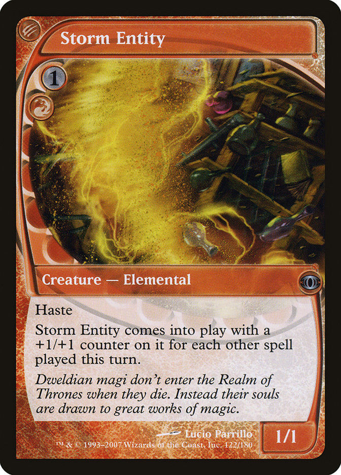 Storm Entity (fut)