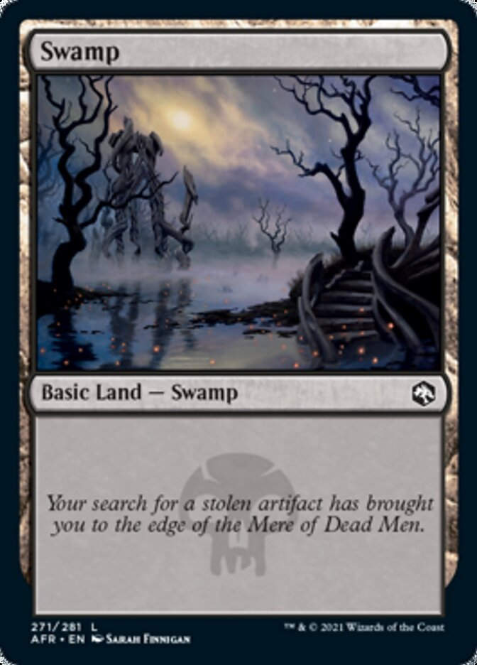 Swamp (AFR) (271)