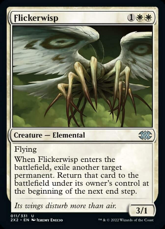 Flickerwisp (2X2)