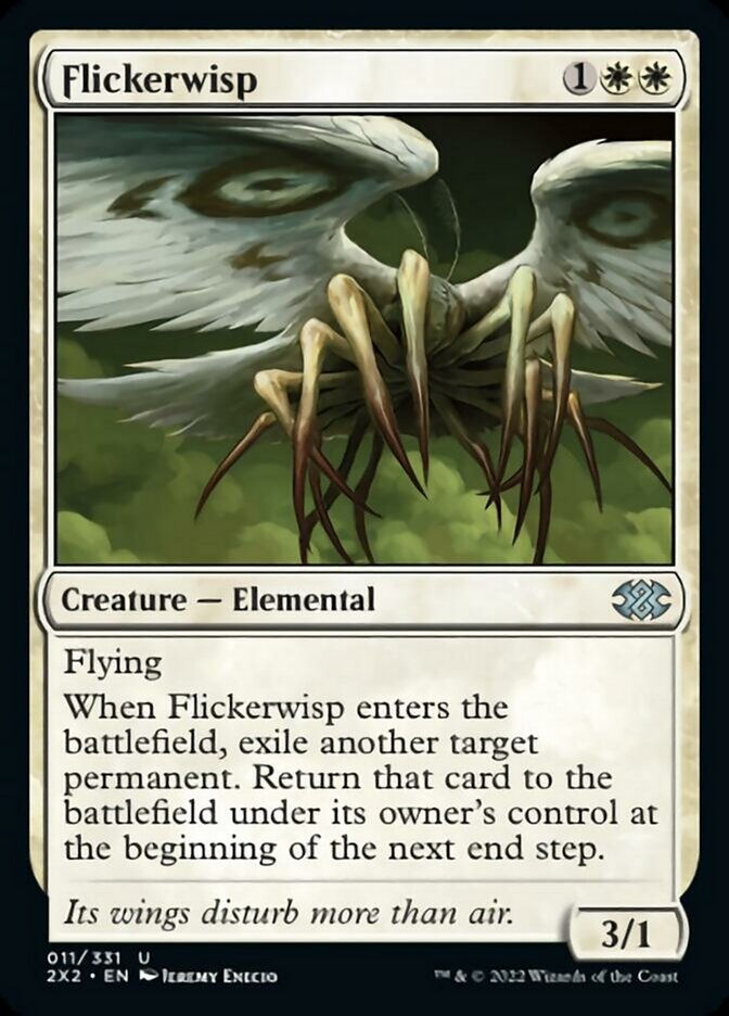 Flickerwisp (2X2)