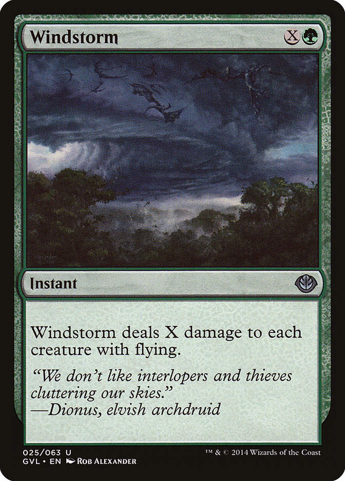 Windstorm (gvl)