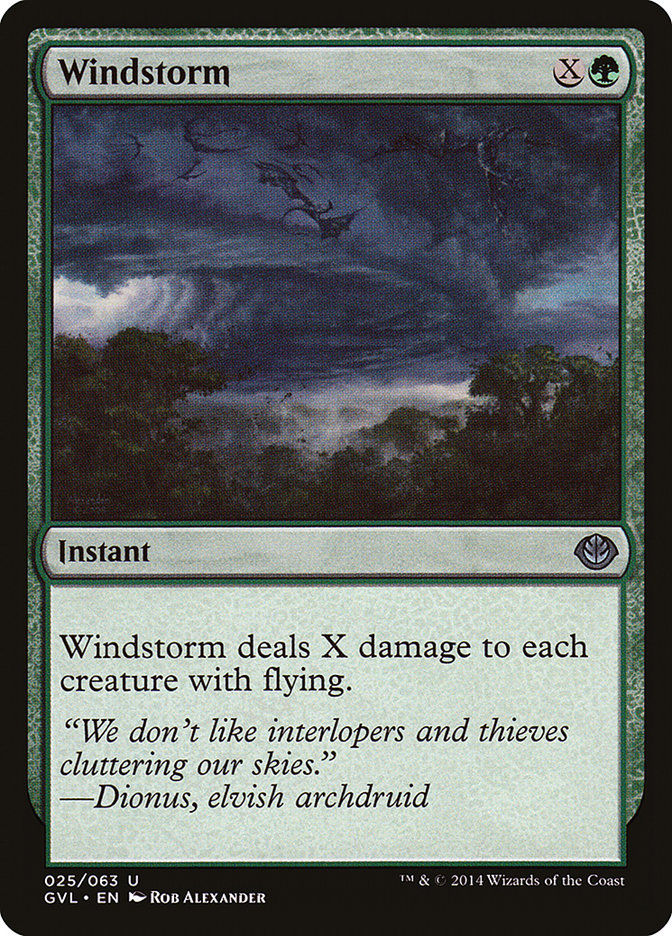 Windstorm (gvl)