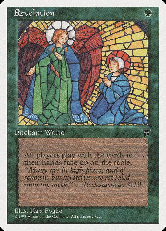Revelation (chr)