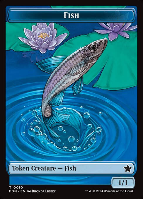 Fish (TFDN) (10)