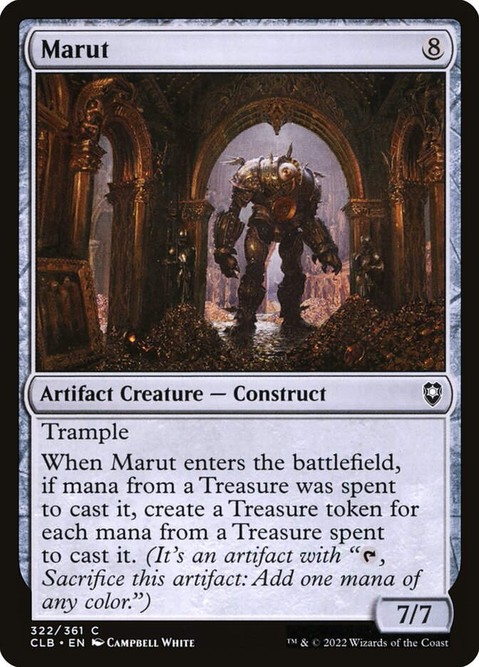 Marut (CLB) (322)