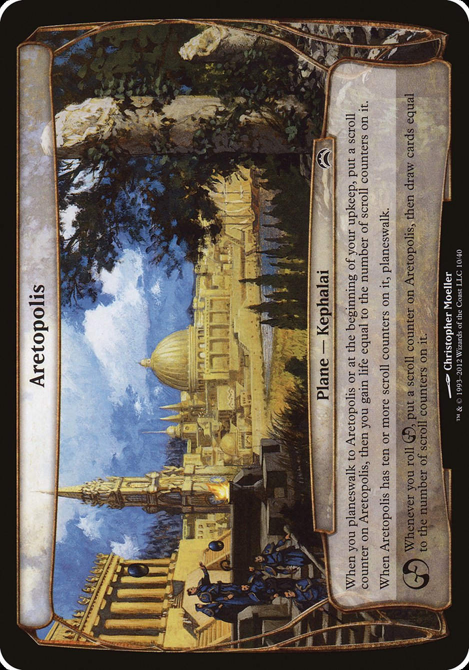 Aretopolis (opc2)