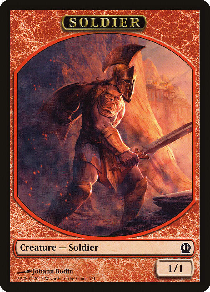 Soldier (TTHS) (7)