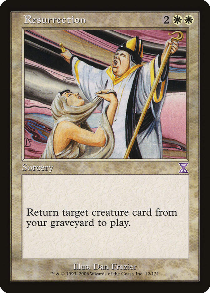 Resurrection (TSB) (12)