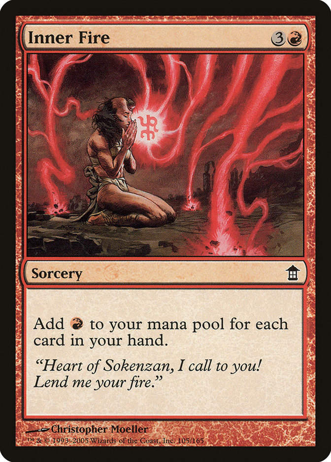 Inner Fire (sok)