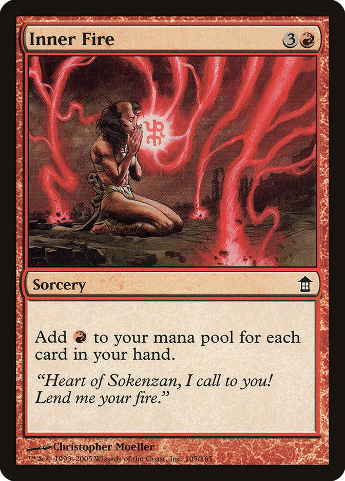 Inner Fire (sok)