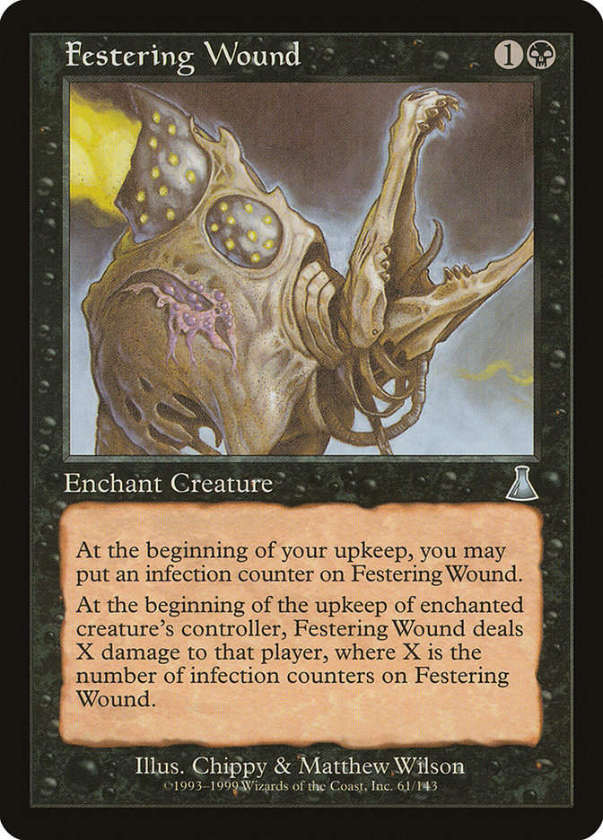 Festering Wound (UDS) (61)