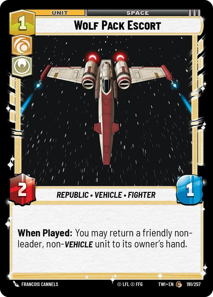 Wolf Pack Escort (TWI) (191/257)